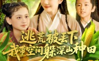 【逃荒被丢下我带空间躲深山种田】96集短剧全集在线观看无广告