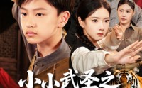 【小小武圣之萌虎下山】62集短剧免费全集在线观看，精彩不容错过