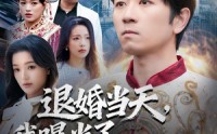 【退婚当天，我曝光了祖王身份】80集短剧免费在线点播看