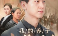 【我的养子衣锦还乡】74集免费短剧完整版在线播放
