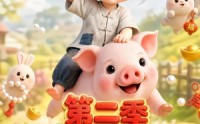 【林小宝传之福娃到我家：第二季】69集短剧免费全集在线赏剧