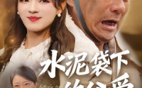 【水泥袋下的父爱】60集短剧完整版免费在线看