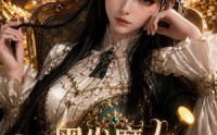 【黑发魔女：她富可敌国】115集短剧全集在线赏播