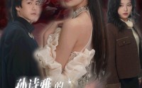 【孙诗雅的华丽转身】30集短剧全集在线，随时随地想看就看