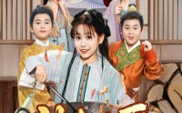 【神奇萌厨姜小满】60集免费短剧高清在线赏