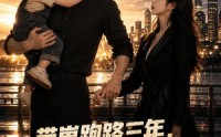 组合标题：【带崽跑路三年，前女友堵门了】50集短剧全网免费在线观看
