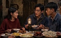 【八零辣媳：重生带村奔小康】43集短剧免费在线追