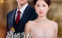 【离婚当天，我嫁给首富的冷面孙子】42集短剧免费全集在线赏览