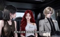 【穿个书怎么被末世男主缠上了】126集短剧免费在线看全集