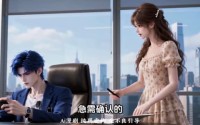 【甜心职业记：潮汐游戏】125集短剧免费在线观看无删减