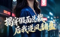 【揭穿假面总裁后我逆风翻盘】47集短剧在线免费全集阅