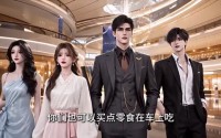 【穿书富家妯娌，我和闺蜜齐上阵闯豪门】108集短剧免费全集在线赏看