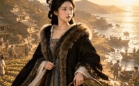 【上山赶海种田忙，农家长姐当自强】80集高清短剧在线观看