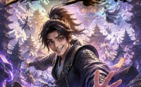 【转移笔记之老六修禁术】100集短剧完整免费在线观看