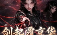 【剑起覆京华】110集短剧在线免费全集追