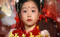 【蛇年大吉之小祖赐福】35集短剧完整版在线观看不卡顿