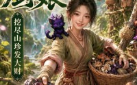 【山野厨娘，挖尽山珍发大财】78集短剧免费畅享观看