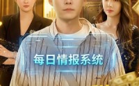 【神级情报系统：穷小子的财富狂飙】100集短剧在线免费追看