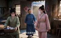 【双姝巧手织出红火日子】78集短剧免费全集畅快看