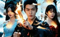 【天命堪舆师】69集短剧免费高清在线观看