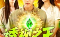 【透视之王】89集短剧在线观看，海量资源任你选