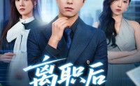 【离职后我身价倍增】60集短剧全集免费赏看