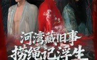 【河湾藏旧事，捞绳记浮生】40集短剧在线免费全集畅看