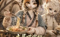 【土屋喵掌柜：一碗面赚遍全码头】66集短剧在线免费畅观
