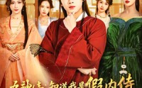 【九神侍：知道我是假内侍，女帝后悔死了】80集短剧在线免费观影