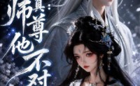 【反话成真：师尊他不对劲】31集短剧免费在线速看