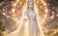 【神女渡众生：我成了万民神女】105集短剧全集在线免费观看