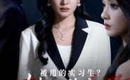 【被甩的实习生？她是董事长！】59集短剧免费在线赏看