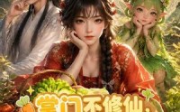【掌门不修仙！种菜开饭馆养全门】95集短剧全集免费畅快赏