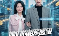 【她们的相亲愿望都成真了】80集短剧全集免费畅看