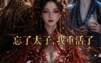 【忘了太子，我重活了】60集短剧免费在线速看