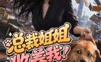 【总裁姐姐收养我！我是好狗狗】61集免费短剧全集在线速看