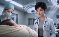 【产房社死，孩子爹是麻醉医生】29集在线短剧免费畅看