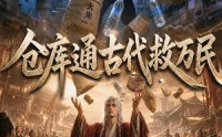 【仓库通古代救万民】49集短剧免费全集览看