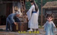【莲心仙途】30集短剧全集畅享在线播放