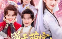 【逆天萌宝神医娘亲太飒了】80集短剧全集免费观看无卡顿