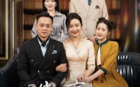 【老伴眼盲心瞎谢女士她不要了】93集完整剧情短剧在线高清播放