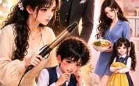 【穿成恶毒后妈，我和闺蜜疯狂卡bug】31集热门短剧全集在线观
