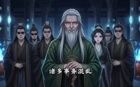 【反派的养崽日常】25集免费短剧在线观瞧