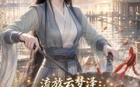 【流放云梦泽：一锅小龙虾富甲天下】58集短剧免费高清在线观看