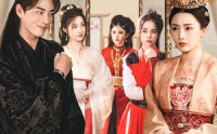 【这个娘子不对劲】48集穿越短剧在线观看，无广告打扰