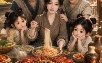 【我有超市养崽崽之采薇逃荒记！】100集短剧完整版免费在线看