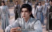 【长生神子，何须妹骨证道第2季】202集短剧免费高清观看