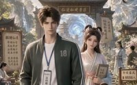 【继承景区，爆改修真秘境仙途重启贰】80集短剧免费全集在线赏映