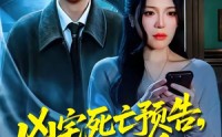 【凶宅死亡预告，谁是凶手】78集短剧完整免费在线观看