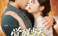 【觉醒当天我靠修复万物封神】60集短剧高清全集在线赏